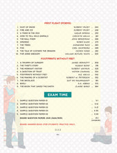 Shivdas CBSE Class 10 English Language and Literature Chapterwise and Topicwise Question Bank with Previous Years Questions and Most-Probable CBQs for 2026 Board Exams (As per NEP) NEW EDITION