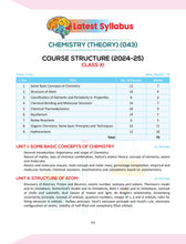 CBSE Class 11 Chemistry Question Bank | Based on Latest NCERT | Intext & Exercise Solutions | Chapterwise Mock Papers for 2025 Exams by Shivdas