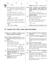 CBSE Class 11 Chemistry Question Bank | Based on Latest NCERT | Intext & Exercise Solutions | Chapterwise Mock Papers for 2025 Exams by Shivdas