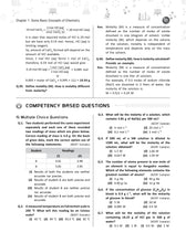 CBSE Class 11 Chemistry Question Bank | Based on Latest NCERT | Intext & Exercise Solutions | Chapterwise Mock Papers for 2025 Exams by Shivdas