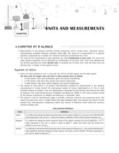 Shivdas CBSE Class 11 Physics Question Bank | Based on Latest NCERT | Intext & Exercise Solutions | Chapterwise Mock Papers for 2025 Exams