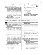 Shivdas CBSE Class 11 Physics Question Bank | Based on Latest NCERT | Intext & Exercise Solutions | Chapterwise Mock Papers for 2025 Exams