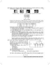 7YRS SERIES - CBSE Class 10 Science Past 7 Years Board Papers And Sample Question Papers For 2024 Board Exam By Shivdas