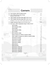 Shivdas CBSE Class 12 Previous 10 Years Question Papers (2015-2024) Fully Solved English Core and 10+ CBSE Sample Papers Delhi and OD All Sets (I,II,III) for 2025 Board Exams | Latest Syllabus
