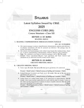 Shivdas CBSE Class 12 Previous 10 Years Question Papers (2015-2024) Fully Solved English Core and 10+ CBSE Sample Papers Delhi and OD All Sets (I,II,III) for 2025 Board Exams | Latest Syllabus