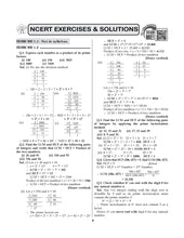 Shivdas CBSE Class 10 Mathematics Standard Hybrid Chapterwise Solved Question Bank with Video Explanation Including 70% Objective Type Questions for 2025 Board Exam