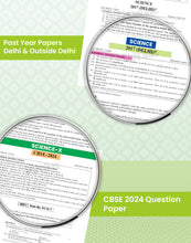Shivdas CBSE Class 10 Past 10 Years Solved Papers (2015-2024) Fully Solved Social Science 10+ CBSE Sample Papers Delhi and OD All Sets (I,II,III) for 2025 Board Exams | Latest Syllabus
