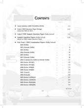 Shivdas CBSE Class 12 Previous 10 Years Question Papers (2015-2024) Fully Solved Chemistry 10+ CBSE Sample Papers Delhi and OD All Sets (I,II,III) for 2025 Board Exams | Latest Syllabus