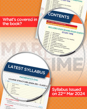 Shivdas CBSE Class 10 Mathematics Standard Chapterwise Solved Question Bank with MCQs and 5 CBSE Sample Papers for 2025 Board Exam (2024-25)
