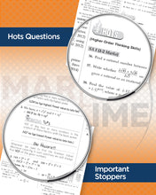 Shivdas CBSE Class 10 Mathematics Standard Chapterwise Solved Question Bank with MCQs and 5 CBSE Sample Papers for 2025 Board Exam (2024-25)