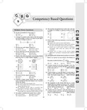 Question Bank - CBSE Class 12 Physics Question Bank With MCQs And Sample Papers For 2024 Board Exams By Shivdas